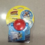 Disney Junior Projectables Mickey And The Roadster Racers Led Night Light 11739. Fixed Price $5.50.