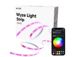 Wyze WLPSTG-10 32.8FT Smart Plug-in Color-changing Strip Sealed. Fixed Price $30.00.