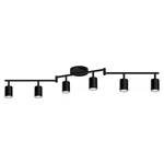 Bricosmocon Track Lighting Fixture Ceiling 44.3 Modern Led Kit. Fixed Price $94.17.