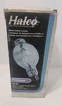 Halco MH1000/U/BT37 108226 M47/E Bulb. Nickel Plated Brass Base. Fixed Price $45.00.