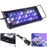 12 18 24 30 36 48 72 Led Smd Multi Color Aquarium Fish Tank Light Bar Extendable. Fixed Price $23.88.