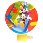 Disney Mickey Mouse & Friends Kids Boys Girls Decor Room Night Light Lamp New. Fixed Price $7.95.