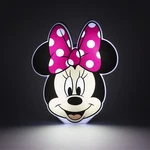 Paladone Minnie Mouse Desk Lamp Night Light. Fixed Price $22.50.