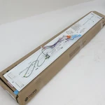 Cooper Metalux Retrofit Swap Led Light Driver Ballast 4-SSRK-40-L840-U 4'. Fixed Price $67.99.
