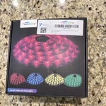 Tenmiro 65.6FT Multicolor Led Light Strip, App Control, Changing, Indoor. Fixed Price $22.39.