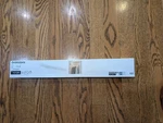 Ikea Oversidan Led Wardrobe Lighting Strip Sensor White 46 Cm 18" - 305.892.77. Fixed Price $25.00.
