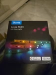 Govee H6181C Rgbic Led Strip Light 10M Multicolor Alexa Google App Control. Fixed Price $20.00.