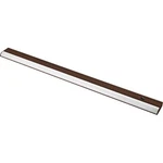Quorum 1 Light 48' Under Cabinet, Oiled Bronze 93348-86. Fixed Price $59.99.