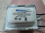 Robertson CC1320P Magnetic Ballast, 1-LAMP, F14T8 F15T8 F14T12, 120V. Fixed Price $29.00.