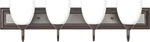 Sunset Lighting Bronze Fixtures. Fixed Price $49.99.