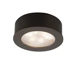 Wac Lighting HR-LED87-BK Button 24 2.25" Black Puck 2700K. Fixed Price $24.99.