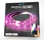 Geeni Prisma Strip Multi-color Led Light 16.4 Trimmable Google Alexa. Fixed Price $28.95.