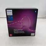 New Sealed Philips Hue 10' White And Multi-colored Solo Light Strip. Fixed Price $50.00.