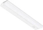 Inlight 18-INCH Hardwired Only Led Under Cabinet Lighting, Soft WHITE(3000K), Di. Fixed Price $38.83.
