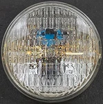 4044 Sealed Beam Incandescent Bulb- Emergency Light Lamp Made Usa Nos. Fixed Price $9.99.