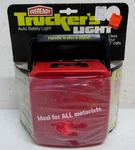 Vintage 1970'S Nos Eveready Trucker's Safety Emergency Light Lantern. Fixed Price $74.99.