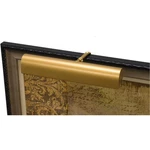 House Of Troy T18-1 Traditional 18" Gold Picture Light. Fixed Price $91.50.