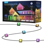 Govee 100FT Rgbicw Black Permanent Outdoor Lights Elite Multicolored Led New. Fixed Price $136.99.