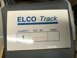 Elco ET629W White 75W Line Voltage PAR20 Gimbal Fixture. Fixed Price $15.00.