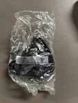 Wac Lighting LED-TC-IC36 Joiner Cable For 24V Tape 36" Black. Fixed Price $10.00.