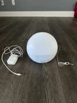 Philips Portable Led Luminaire NF3520. Fixed Price $45.00.