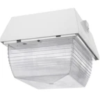 Rab Lighting VAN3HH50QTW 9 X White 50W Mh Vandal Proof. Fixed Price $324.95.