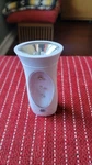 Amerelle By Amertac 71134CC Led Slimline Power Failure Lite. Fixed Price $9.99.