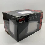 Rab WP2SH100QT High Pressure Sodium 100W Wallpack Light Fixture 120-277V Bronze. Fixed Price $199.99.
