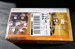 Sylvania Smart+ White Wifi A19 Color Changing Dimmable Led Light Bulbs 3CT. Fixed Price $15.97.