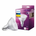 Philips 120-WATT Equivalent PAR38 Led Smart Wi-fi Tunable White Light Bulb. Fixed Price $14.99.