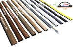 Chordsavers Floor Wall Studio Indoor Wire Cord Cover Protectors - 36" Length. Fixed Price $189.99.