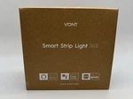 New Vont Smart Strip Light 16.4 Ft VNT-SSL01. Fixed Price $19.99.