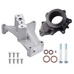 Turbo Pedestal & Exhaust Housing Ford 7.3L Powerstroke 1999.52003. Fixed Price $124.44.