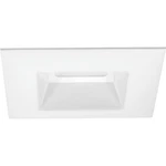 Progress Lighting P8161-30K Recessed Led 5" Square Trim White. Fixed Price $15.71.