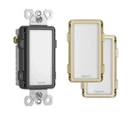 Legrand Radiant NTLFULLTCCC6 Adjustable Led Night Light Full, White. Fixed Price $38.99.