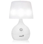 Ivation 12-LED Battery Operated Motion Sensing Table Lamp Dual Color Range .... Fixed Price $48.69.