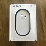 Ikea Tradfri Zigbee Wireless Control Outlet (us) Brand New 303.561.69. Fixed Price $9.99.
