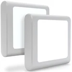 Maz-tek Plug In Led Night Light With Auto Dusk Dawn Sensor,adjustable Brig.... Fixed Price $22.34.