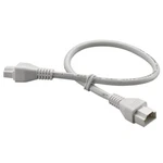 Acclaim Lighting 6" Pro Under Cabinets Accessories, White - LEDLC6WH. Fixed Price $19.99.
