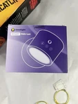 Glow Right Smart+ Halo Lux Light 2700-6500K Battery Powered (EZ5002423). Fixed Price $25.00.