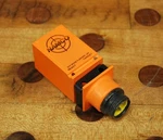 Namco EE560-10400 Proixmity Switch Long Rot 20-230VAC/DC Mini Plug Used. Fixed Price $50.53.