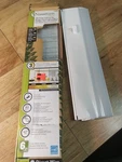 Good Earth Led Under Cabinet Bar 12IN Direct Wire 427 Lumens *shipping Damage*. Fixed Price $15.99.