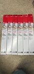 Utilitech Hardwired 24IN Led Under Cabinet Light Pair Of 6 Free Ship!. Fixed Price $99.00.