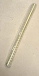 Emerson CFDR18PB 18" Ceiling Fan Downrod Polished Brass 1/2" I.d.. Fixed Price $16.95.