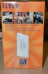 Sea Gull Lighting 9818-15 Xenon Undercabinet Fixture 18W 12V T5 Lamp New. Fixed Price $49.99.