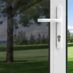 Gila Heat Control Light Gray Adhesive Residential Diy Window Film Sun Blocking 3. Fixed Price $199.00.