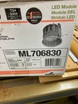 Cooper Lighting/halo ML706830 Led Module, 3045K, Open Box. Fixed Price $25.00.