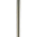 Progress Lighting P8601 Stem Extension Kit For - Nickel. Fixed Price $35.19.