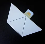 Nanoleaf Light Panels Rhythm Module (NL28-20XXTW-ACC). Fixed Price $14.38.