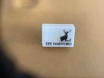 Vintage Itt Hartford Marketing Night Light. Fixed Price $15.00.